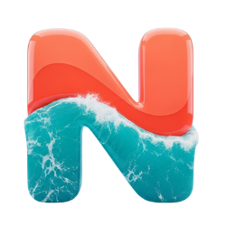 NAVEGOU Logo